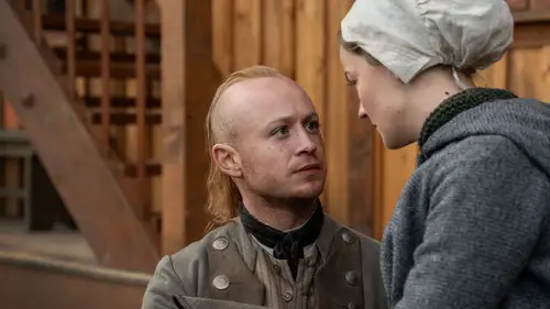 Outlander Temporada 8 Episodios 2 • Sub Español