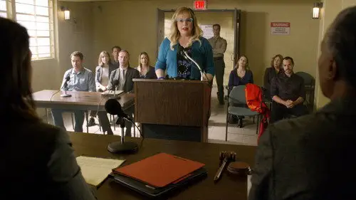 Mentes criminales Temporada 13 Episodios 20 • Sub Español