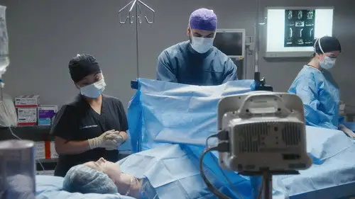 Shortland Street Temporada 34 Episodios 8 • Sub Español