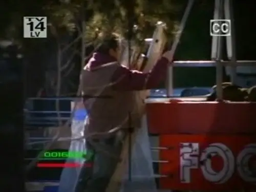 Nash Bridges Temporada 4 Episodios 15 • Sub Español