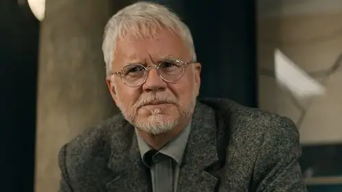 Silo Temporada 1 Episodios 3 • Sub Español