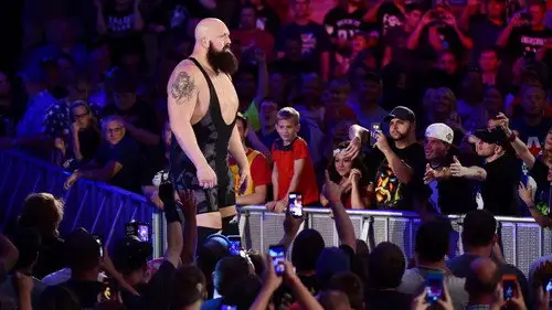 Raw Temporada 25 Episodios 25 • Sub Español