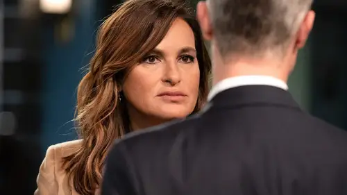 Ley y orden: Unidad de Víctimas Especiales Temporada 22 Episodios 5 • Sub Español