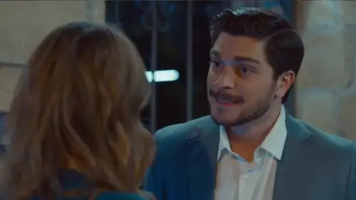 Roberta Valente - Notaio in Sorrento Temporada 1 Episodios 5 • Sub Español