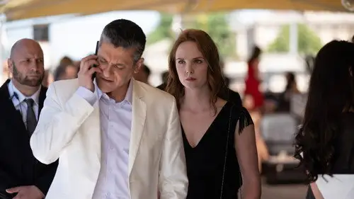 Ransom Temporada 2 Episodios 13 • Sub Español