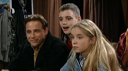 Verbotene Liebe Temporada 2 Episodios 23 • Sub Español