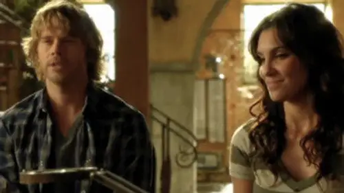 NCIS: Los Ángeles Temporada 3 Cap 22 • Español Online