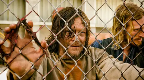 The Walking Dead Temporada 7 Episodios 3 • Sub Español