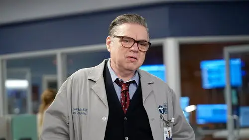 Chicago Med Temporada 6 Episodios 8 • Sub Español