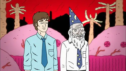 Ugly Americans Temporada 2 Episodios 11 • Sub Español