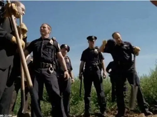 Turno de guardia Temporada 2 Episodios 1 • Sub Español