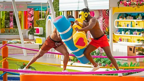 Love Island Games Temporada 1 Episodios 2 • Sub Español