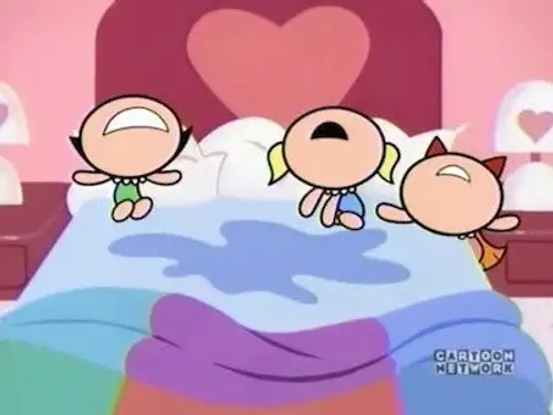 Atomówki 1998 Temporada 5 Cap 13 • Español Online