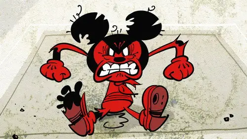 Mickey Mouse Temporada 2 Episodios 16 • Sub Español