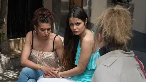 Candice Renoir Temporada 5 Episodios 2 • Sub Español