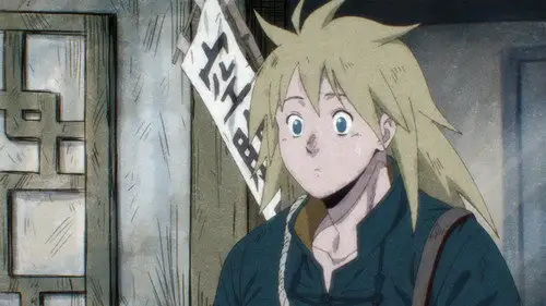 Dorohedoro Temporada 0 Episodios 2 • Sub Español