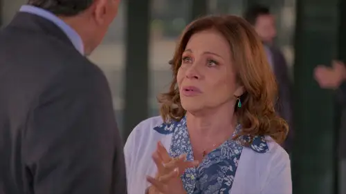 Las Hijas de la Señora García Temporada 1 Episodios 16 • Sub Español