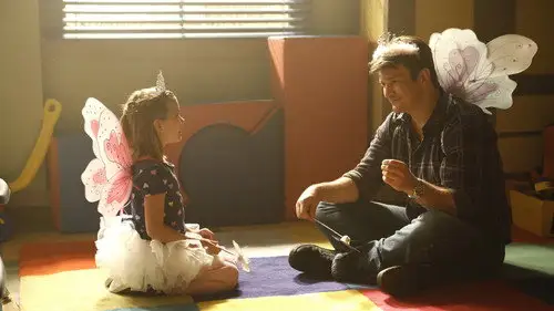 Castle Temporada 7 Episodios 4 • Sub Español