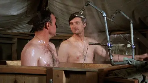 M*A*S*H Temporada 1 Episodios 16 • Sub Español
