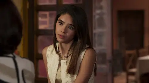 Doménica Montero Temporada 1 Episodios 19 • Sub Español