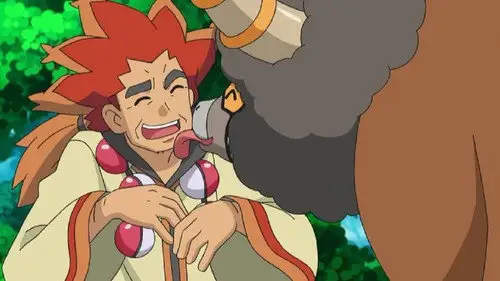 Pokémon Temporada 15 Episodios 4 • Sub Español