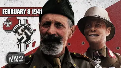 World War Two Temporada 3 Episodios 6 • Sub Español