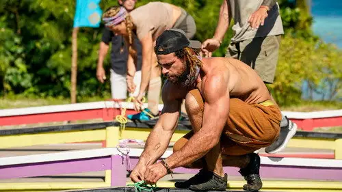Survivor Temporada 42 Episodios 11 • Sub Español