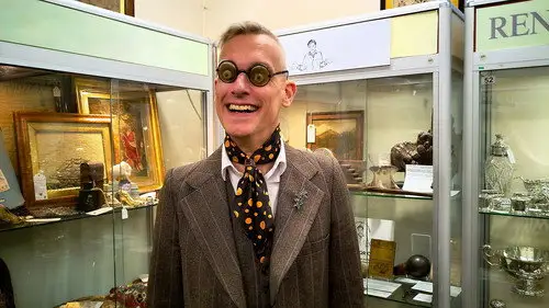 Antiques Road Trip Temporada 29 Episodios 12 • Sub Español