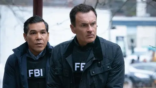 FBI: Most Wanted Temporada 1 Episodios 7 • Sub Español