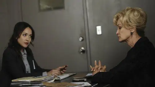 American Horror Story Temporada 1 Episodios 10 • Sub Español