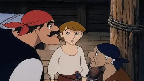 Christopher Columbus 1992 Temporada 1 Episodios 2 • Sub Español
