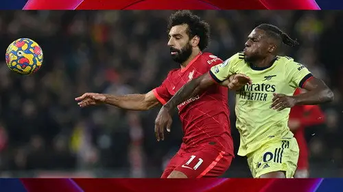 Match of the Day Temporada 58 Cap 12 • Español Online