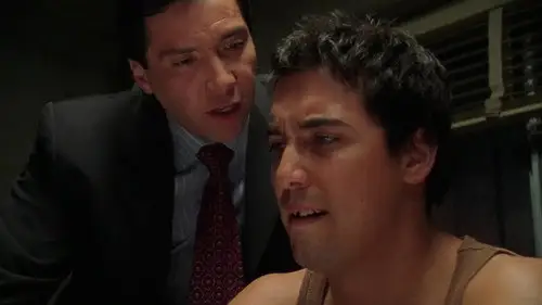 The Shield: Al margen de la ley Temporada 3 Episodios 10 • Sub Español