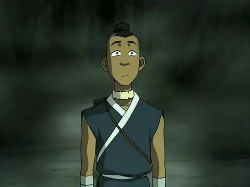 Avatar: La leyenda de Aang 2005 Temporada 2 Episodios 4 • Sub Español