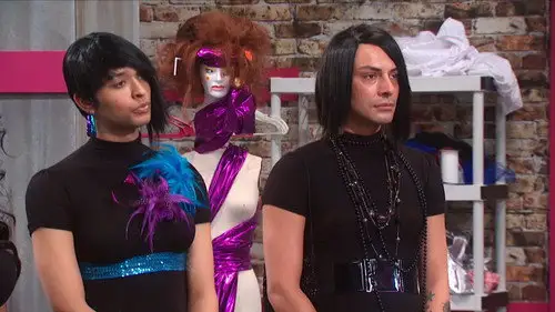 RuPaul: Reinas del drag Temporada 2 Episodios 9 • Sub Español