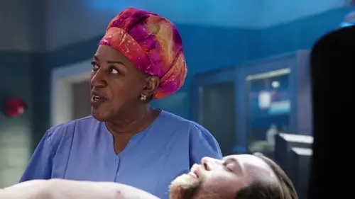 NCIS: Nueva Orleans Temporada 2 Episodios 2 • Sub Español