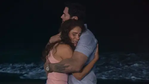 A.mar, donde el amor teje sus redes Temporada 1 Episodios 7 • Sub Español
