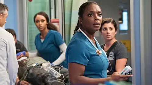 Chicago Med Temporada 2 Episodios 1 • Sub Español