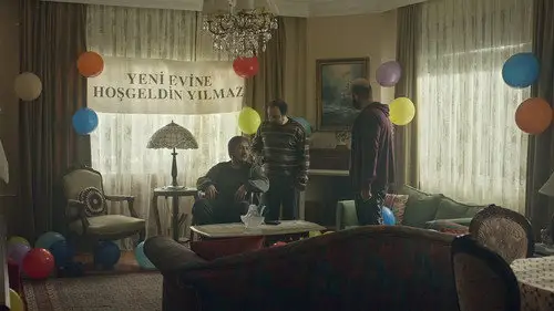 Gibi Temporada 6 Episodios 4 • Sub Español