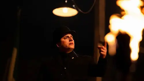 M. El hijo del siglo Temporada 1 Episodios 3 • Sub Español