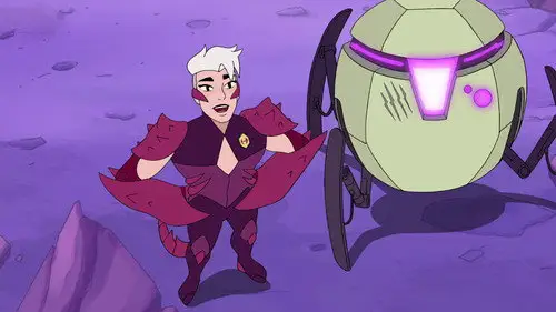 She-Ra y las princesas del poder Temporada 4 Episodios 6 • Sub Español