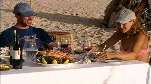 Survivor Temporada 1 Episodios 7 • Sub Español