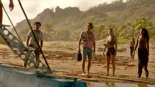 Outer Banks Temporada 3 Episodios 1 • Sub Español