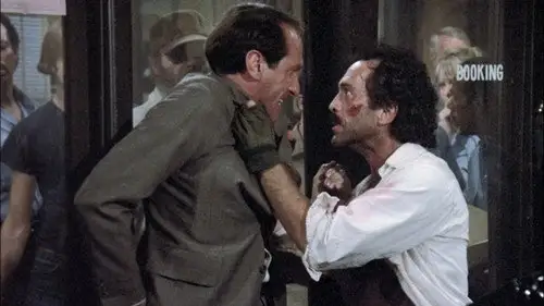 Canción triste de Hill Street Temporada 4 Episodios 2 • Sub Español
