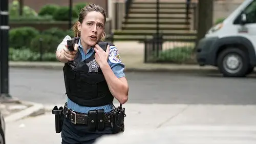 Chicago P.D. Temporada 6 Episodios 4 • Sub Español