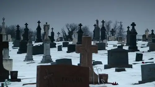 The Keepers Temporada 1 Episodios 3 • Sub Español