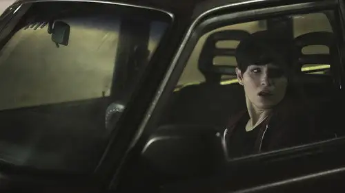 Scream Temporada 2 Episodios 3 • Sub Español