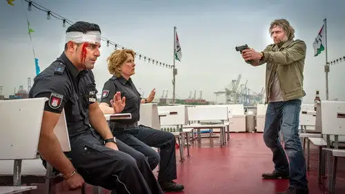 Hamburgo 112 Temporada 12 Episodios 2 • Sub Español