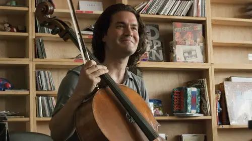 NPR Tiny Desk Concerts Sezon 3 Odc 23 • Online