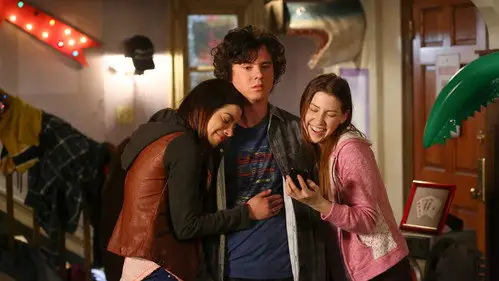 Pępek świata Temporada 6 Cap 18 • Español Online